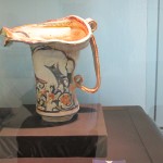 seattle mostra ceramica piscopo