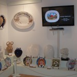 fondazione moretti ceramica artistica contemporanea