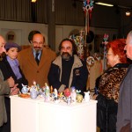 fondazione moretti mostra ceramica fischiante