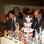 fondazione moretti mostra ceramica fischiante