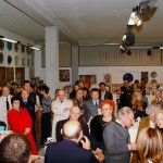 mostra contemporanea ceramica fischiante