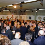 fondazione moretti mostra ceramica fischiante