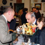 fondazione moretti mostra ceramica fischiante