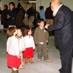 mostra ceramica fischiante fondazione moretti