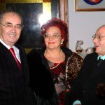 alviero moretti mostra omaggio al perugino
