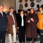 mostra ceramica contemporanea fondazione moretti