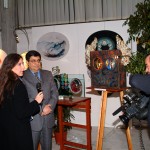 fondazione moretti mostra ceramica contemporanea