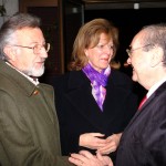alviero moretti mostra ceramica omaggio al perugino
