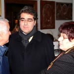 mostra ceramica contemporanea fondazione moretti