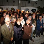 presentazione mostra ceramica omaggio al perugino fondazione moretti