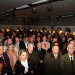 presentazione mostra ceramica omaggio al perugino