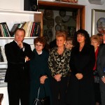 mostra ceramica contemporanea omaggio al perugino