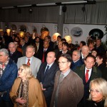 mostra ceramica contemporanea omaggio al perugino