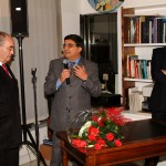 alviero e giorgio moretti presso fondazione