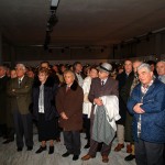 mostra ceramica contemporanea fondazione moretti