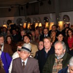 mostra ceramica contemporanea omaggio al perugino