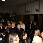 mostra ceramica contemporanea omaggio al perugino
