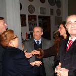 mostra ceramica contemporanea fondazione moretti