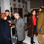 mostra ceramica contemporanea fondazione moretti