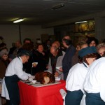 mostra ceramica contemporanea fondazione moretti