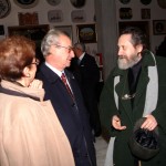 mostra ceramica contemporanea omaggio al perugino