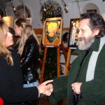 mostra ceramica contemporanea omaggio al perugino