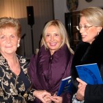 mirella moretti mostra omaggio al perugino