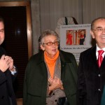 fondazione moretti omaggio al perugino