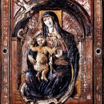 mostra ceramica contemporanea omaggio al perugino