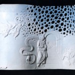mostra ceramica omaggio al perugino