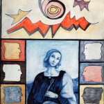 fondazione moretti mostra omaggio al perugino