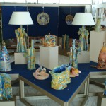 sculture in ceramica simona weller