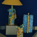 sculture in ceramica simona weller