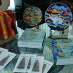 mostra ceramica contemporanea di simona weller