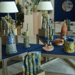mostra ceramica contemporanea di simona weller