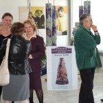 simona weller mostra ceramica contemporanea
