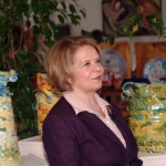 simona weller presso fondazione moretti ceramica contemporanea